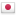 benetton.jp server is located in Japan